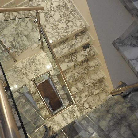 Pensio Rosa Dels Vents Hotell El Perelló Exteriör bild